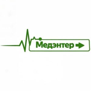 Логотип Prespa в светлом режиме 